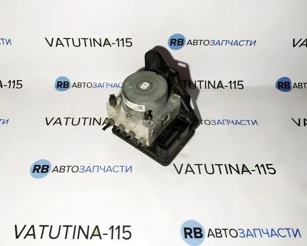 Блок ABS