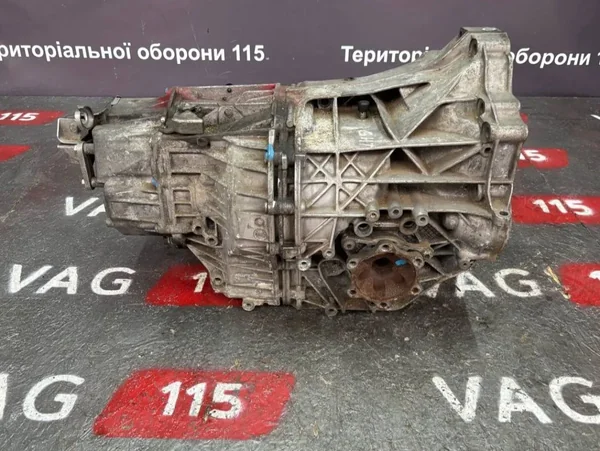 АКПП 2,4 варіатор