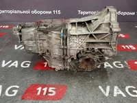 АКПП 2,4 варіатор