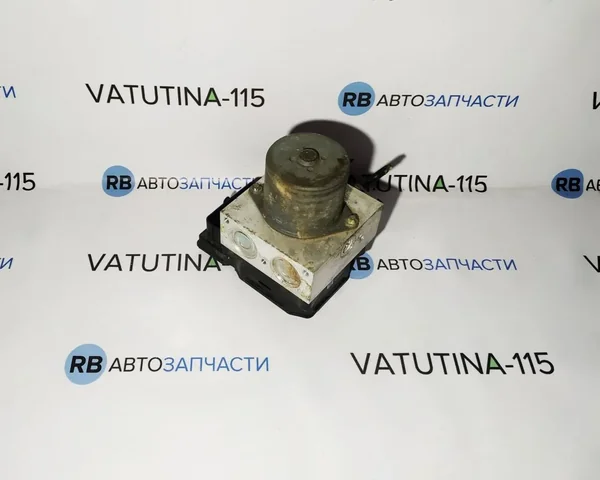 Блок ABS