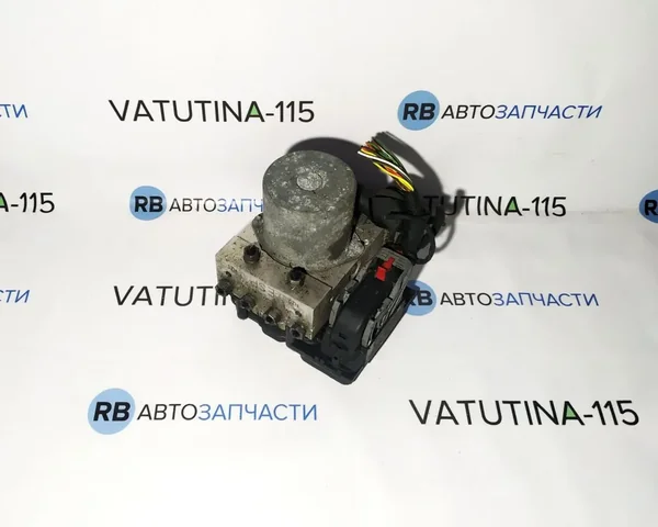 Блок ABS