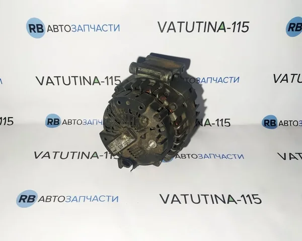 Генератор 3,2