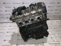 Двигун 2.0 TFSI