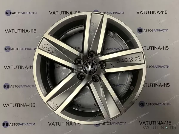 Диски Kent R17 5x112 Volkswagen (4шт)