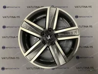 Диски Kent R17 5x112 Volkswagen (4шт)