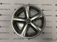 Диски R17 5x112 Audi (4шт)