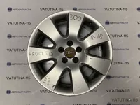 Диски R18 5x112 Audi (4шт)