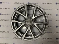 Диски R18 5x112 Audi (4шт)