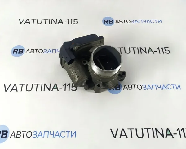 Дросельна заслонка 1,8TSI/2,0TSI