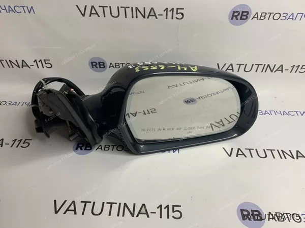 Зеркало R 12 пин.