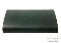 Заглушка накладки порога R (під домкр.)