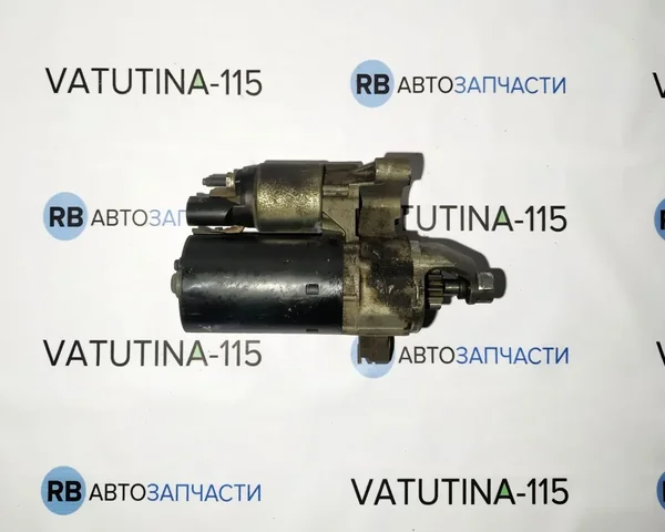 Стартер 3,2 бенз
