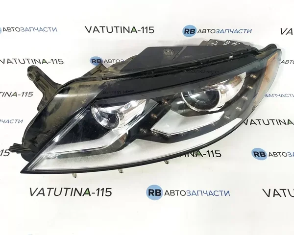 Фара основна L ксенон LED