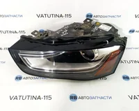 Фара основна L ксенон USA