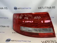 Фонарь задний L SDN "LED" USA