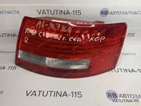 Фонарь задний R SDN "LED" USA
