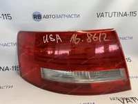 Ліхтар зовнішній L SDN LED (дефект)