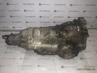 АКПП 3,2 4х4