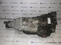 АКПП 3,0 TSI 4х4