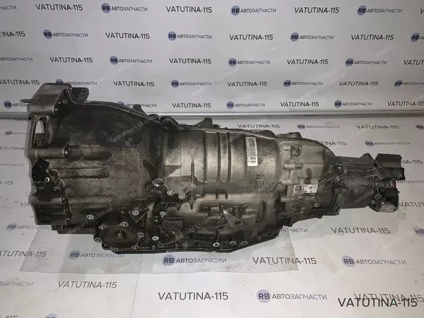 АКПП 3,2 4х4