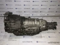 АКПП 3,2 4х4