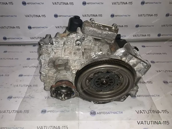 АКПП 3.6 6стDSG  Америка