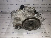 АКПП 3.6 6стDSG  Америка
