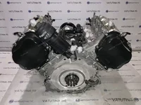 Двигатель 3.0TFSI V6 КАПРЕМОНТ