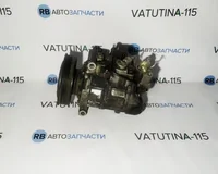 Компресор кондиціонера. 3.0TSI