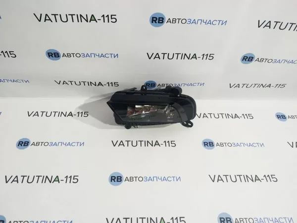 Протитуманна фара L