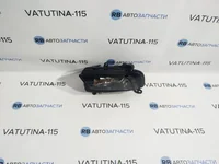 Протитуманна фара L