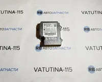 Блок управління подушками безпеки