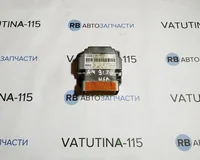 Блок управління подушками безпеки