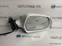 Дзеркало R +підсв. 13 пін.