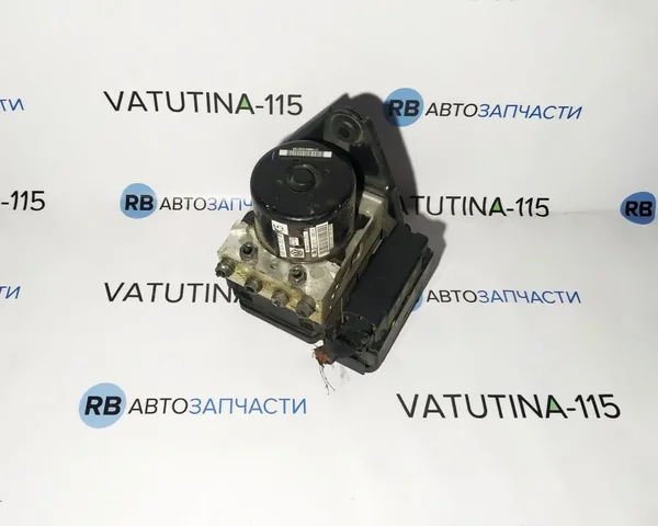 Блок ABS