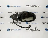 Зеркало R (12 + 2 пин.) дефект