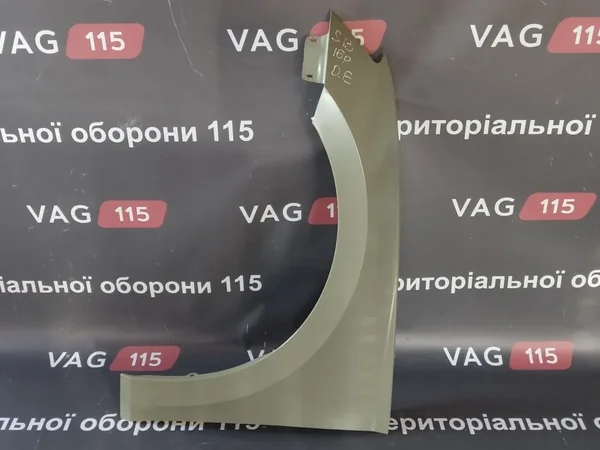Крило L