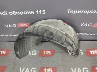 Підкрилок задній L