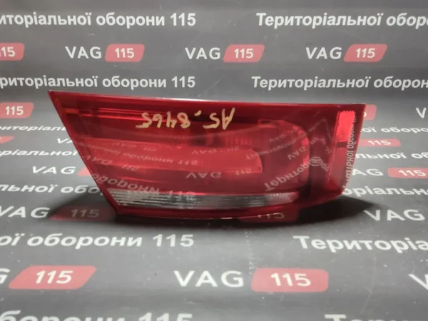 Фонарь наружный L