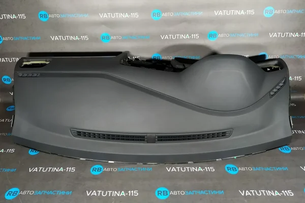 Торпедо + Airbag R