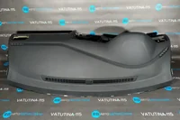 Торпедо + Airbag R