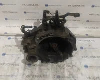 КПП 1,4 16V