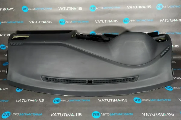 Торпедо + Airbag R (дефект)
