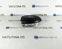 Покажчик повороту в дзеркалі R HB + підсв.
