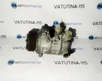Компресор кондиціонера 1,4 TSI