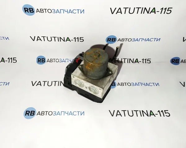 Блок ABS