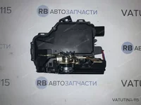 Замок задн. двері R