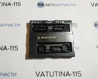 Блок комфорта