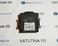 Блок управління АКПП