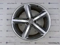 Диски R18 5x112 Audi (4шт)